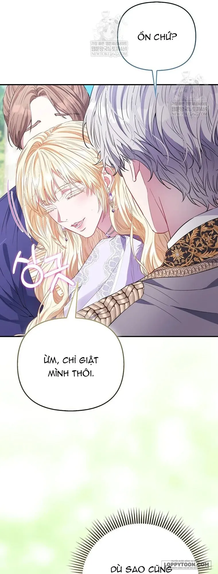 Nàng Công Chúa Của Mọi Người Chap 110 - trang 27