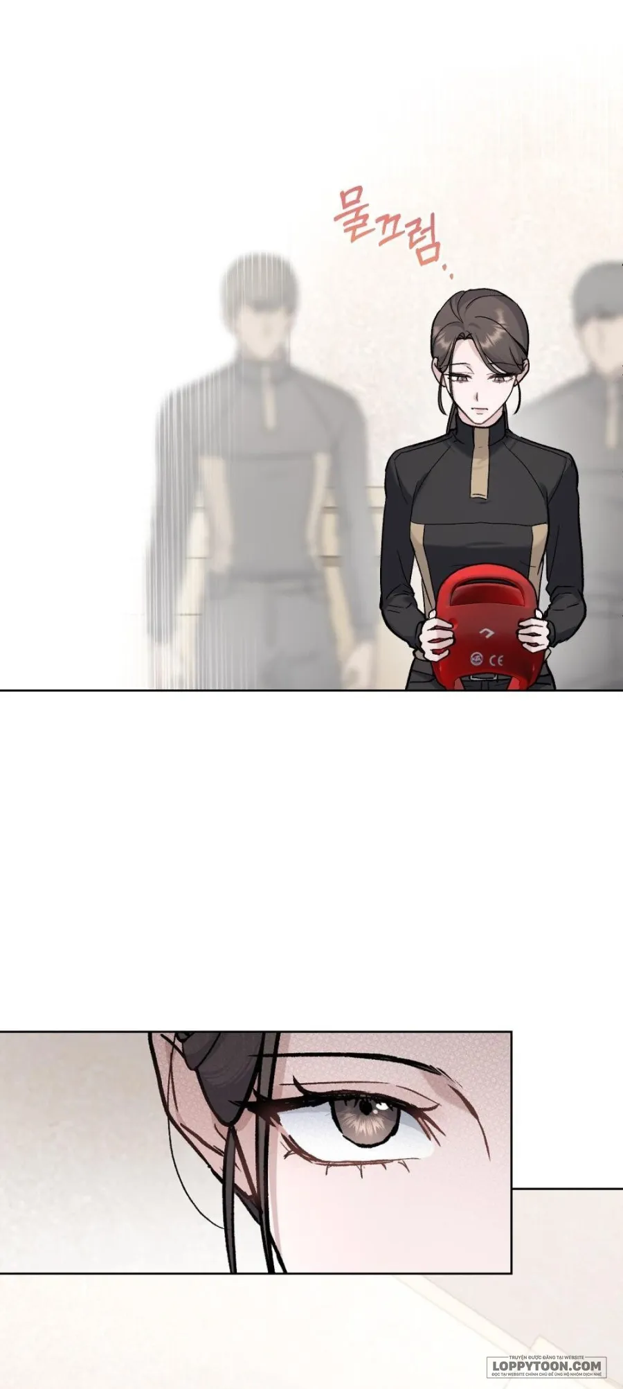 Kết Hôn Với Kẻ Tâm Thần Chap 31 - trang 24