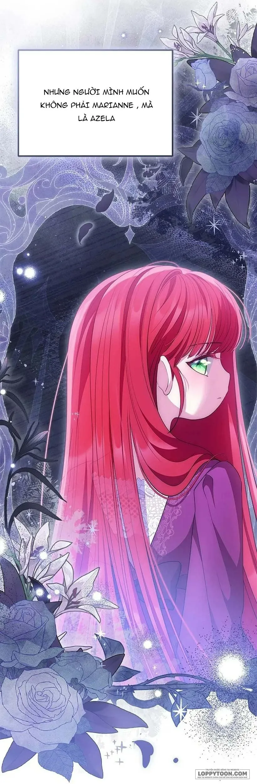 Đã Từ Chối Sủng Ái Rồi Mà Sao Còn Ám Ảnh Thế? Chap 69 - trang 14