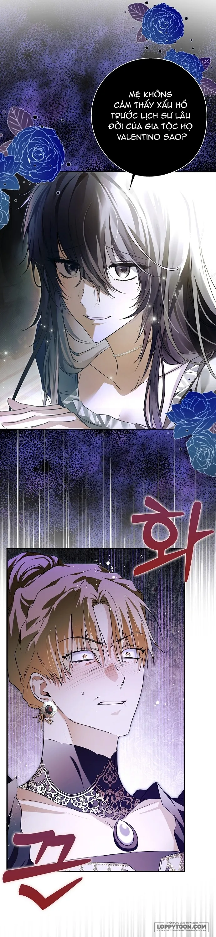 Có Kẻ Đã Sở Hữu Cơ Thể Của Tôi Chap 4 - trang 7