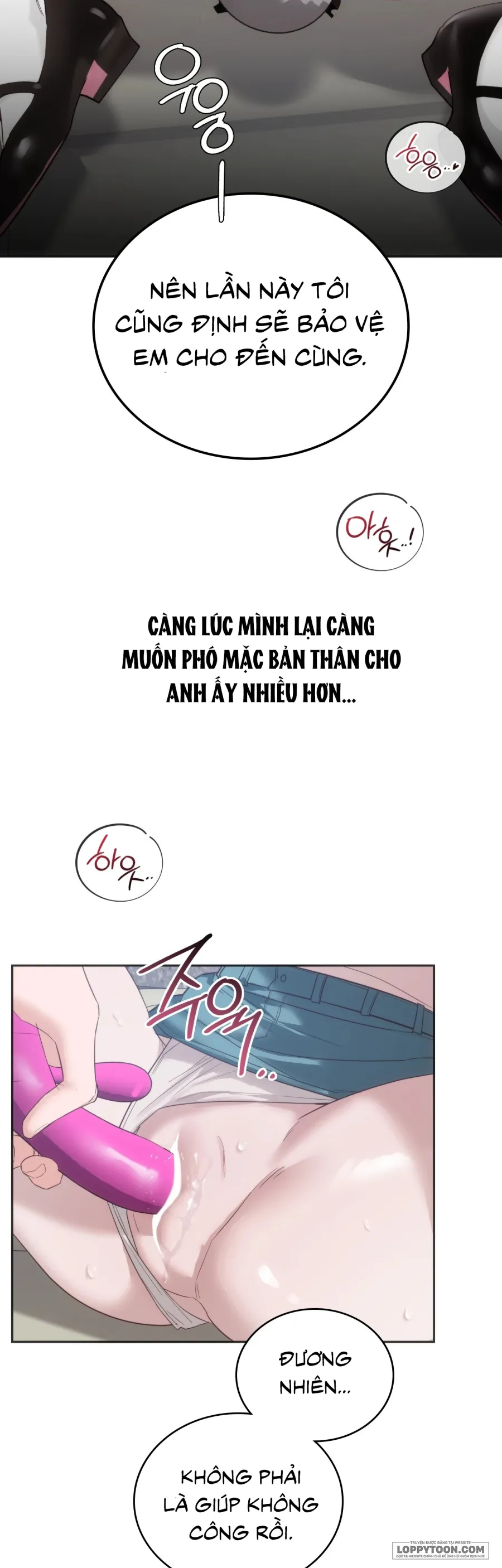 Nữ Sinh Đại Học Hae Joo Chap 22 - 🔞 - trang 41