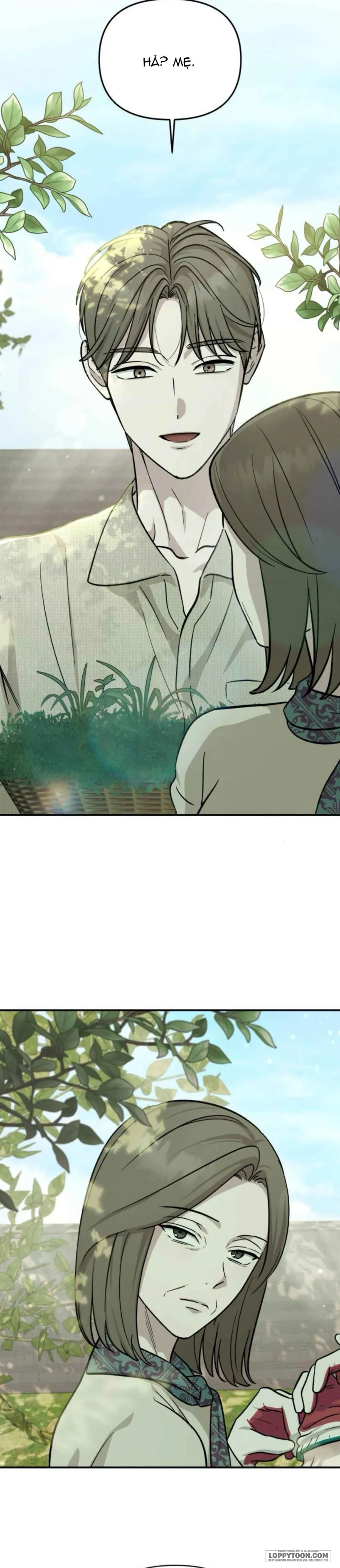Chuyện Tình Ma Quái Chap 14 - trang 8