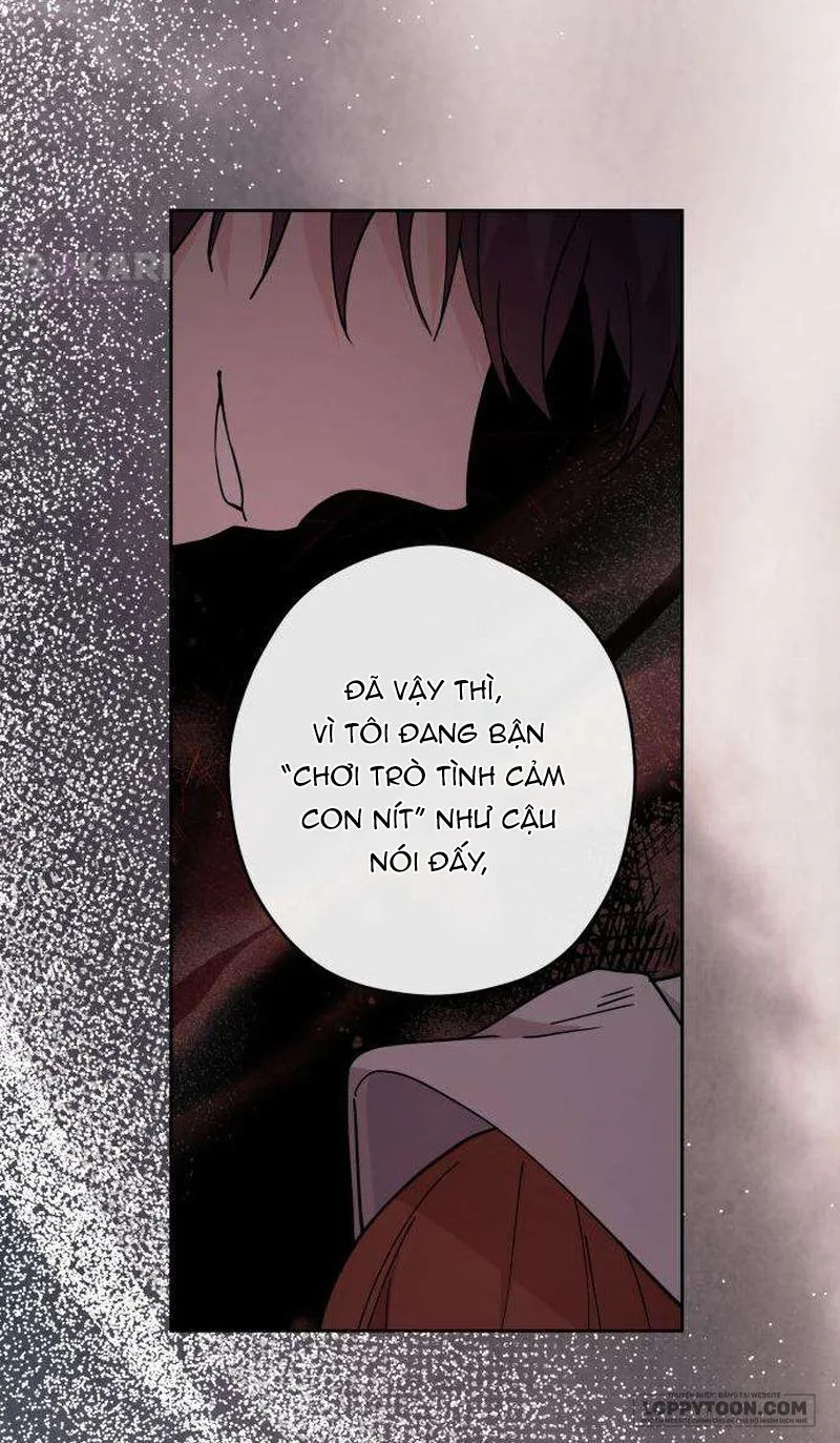 Tên Khốn Đẹp Trai Chap 10 - trang 24
