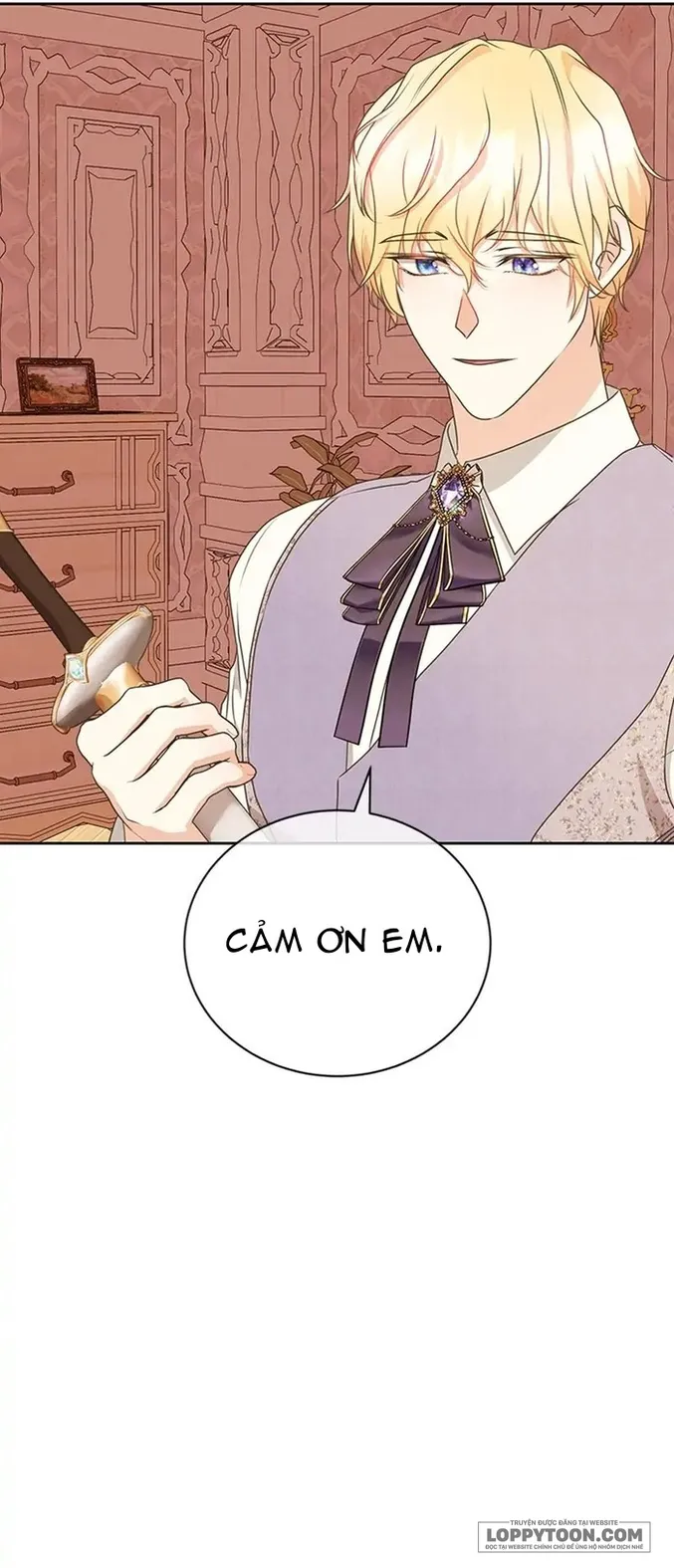 Sinh Ra Trở Thành Nhân Vật Không Có Trong Nguyên Tác Chap 37 - trang 39