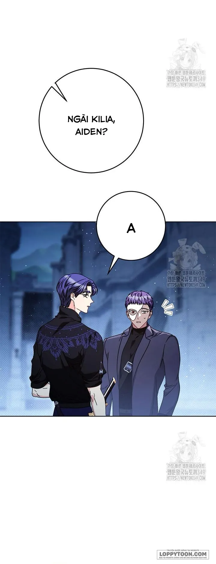 Nuôi Dưỡng Em Gái Xinh Đẹp Chap 66 - trang 30