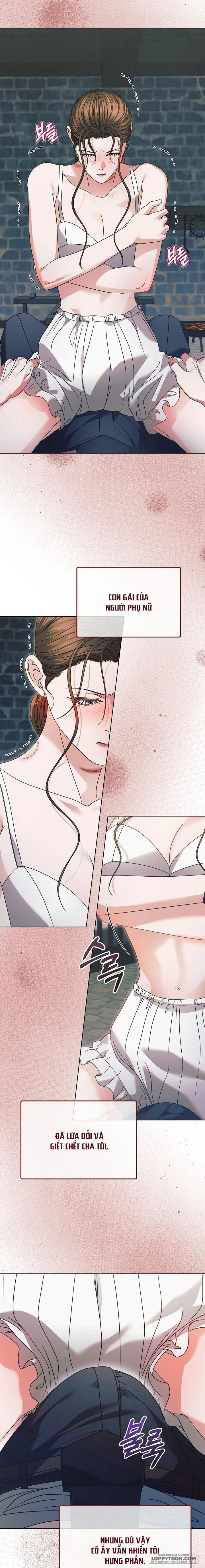 Hãy Cầu Xin Tôi Đi Chap 22 - 🔞🔞🔞 - trang 4