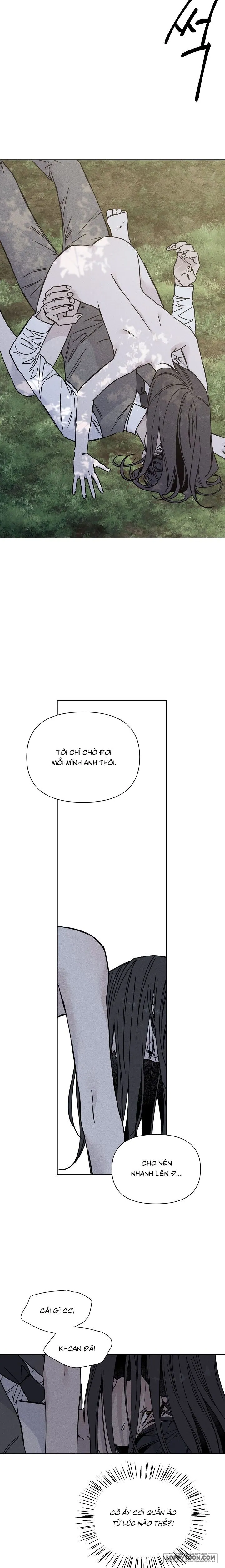 Quan Tài San Ho Chap 7 - trang 17