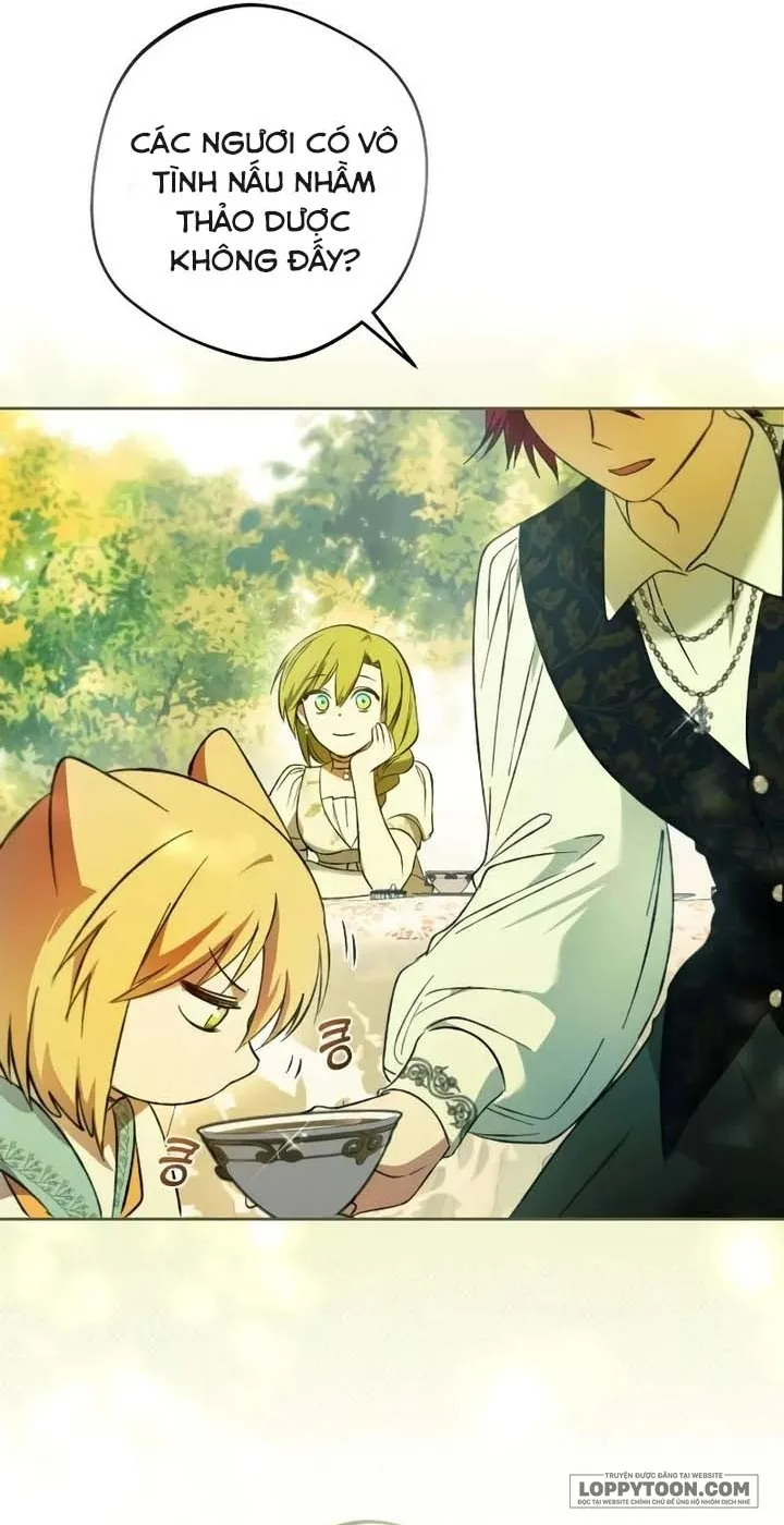 Bạo Chúa Độc Ác Trở Lại Chap 19 - trang 63