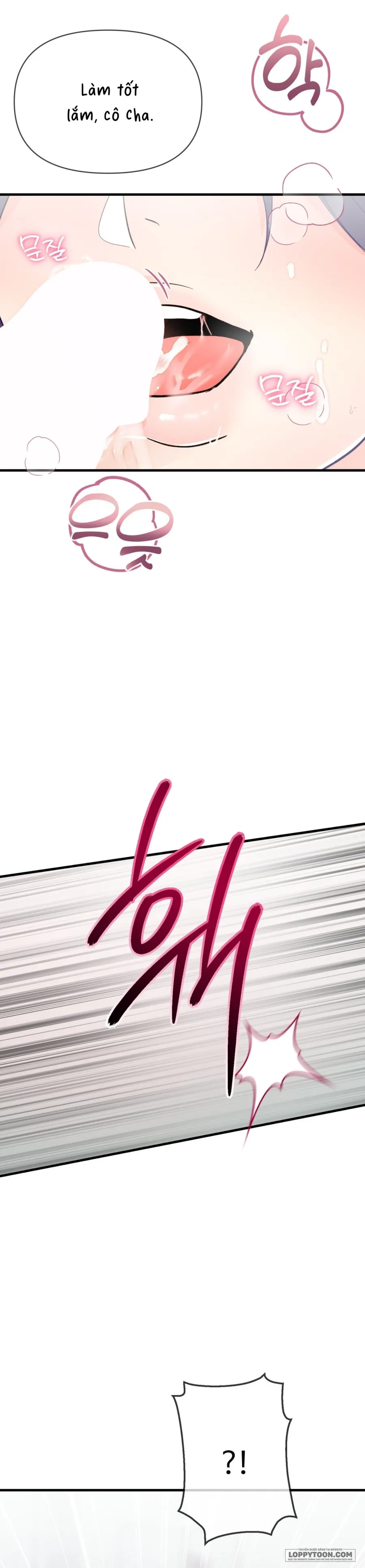 Ba Vẫn Hơn Hai Chap 8 - 🔞🔞🔞 - trang 18