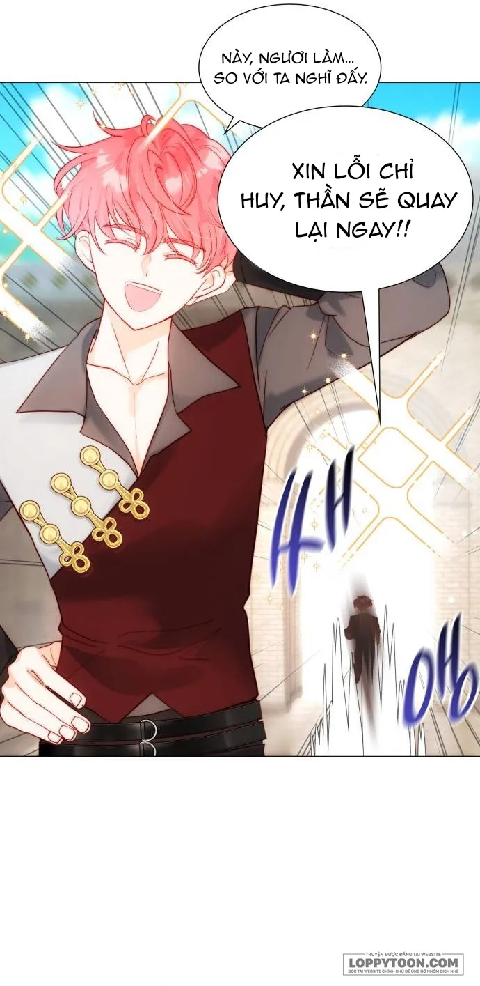 Tôi Được Sinh Ra Là Cô Con Gái Thứ Hai Chap 35 - trang 23