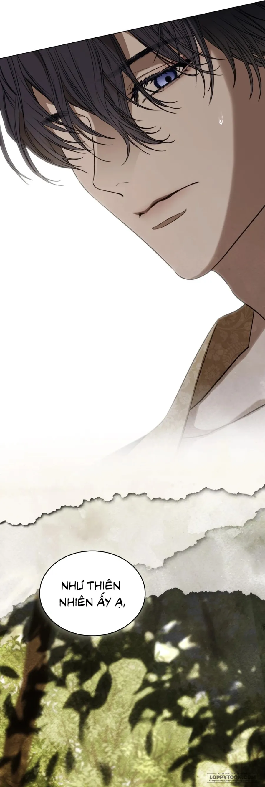 Chân Dung Kẻ Kiêu Ngạo Chap 8 - trang 30