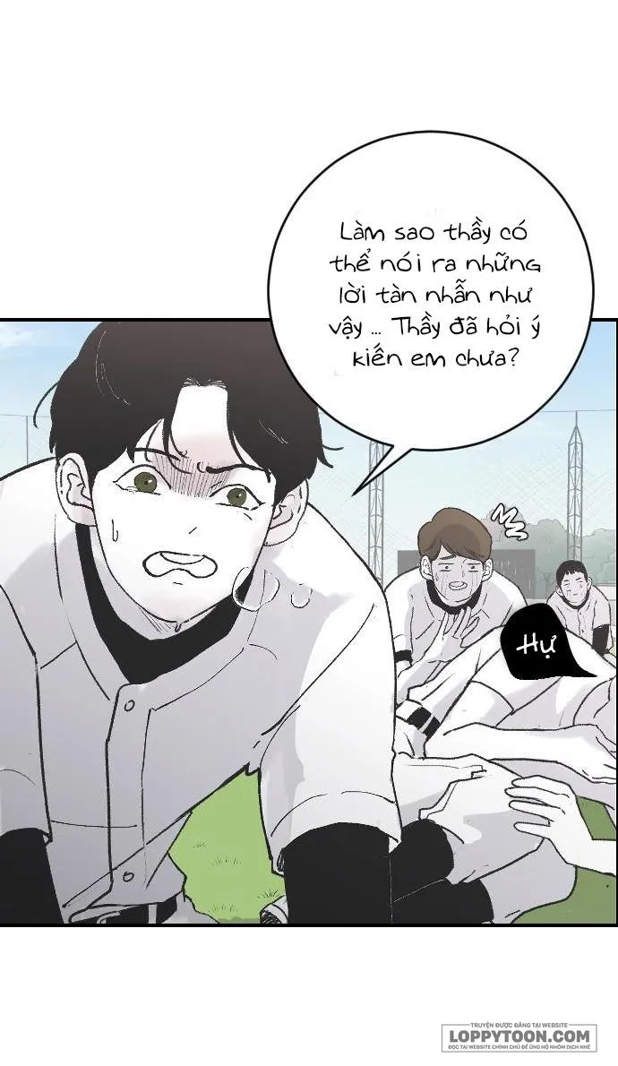 Ba Anh Trai Cực Phẩm Của Tôi Chap 9 - trang 8