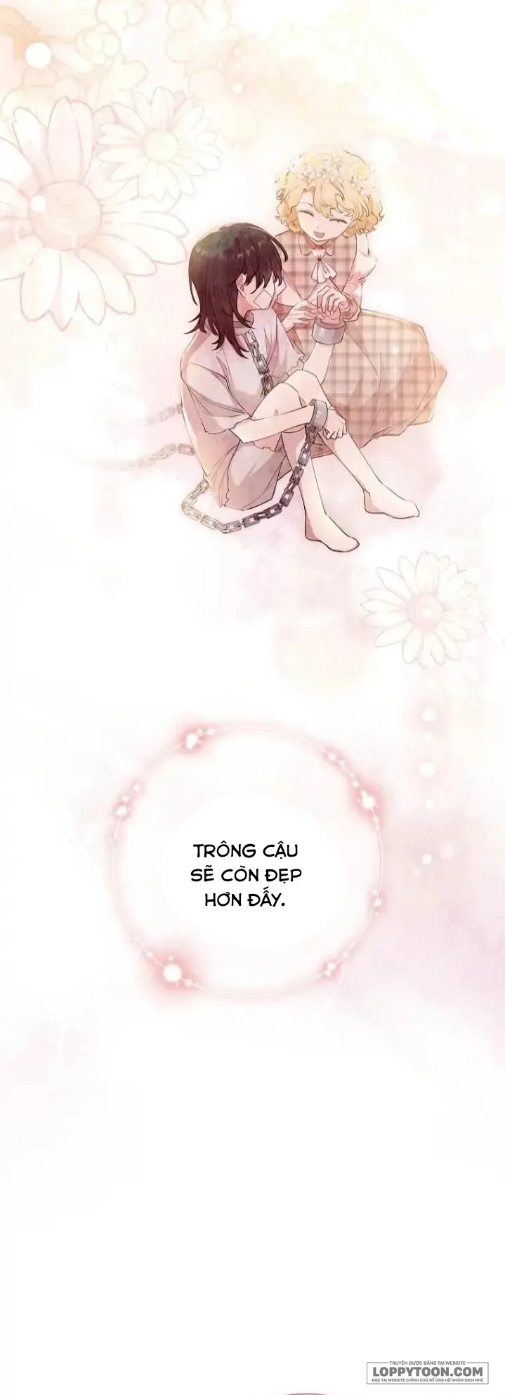 Nam Chính À, Tôi Sẽ Tôn Trọng Sở Thích Của Anh Chap 13 - trang 9