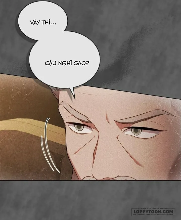 Chúa Phù Hộ Cho Sự Hủy Diệt Của Ta Chap 30 - trang 17