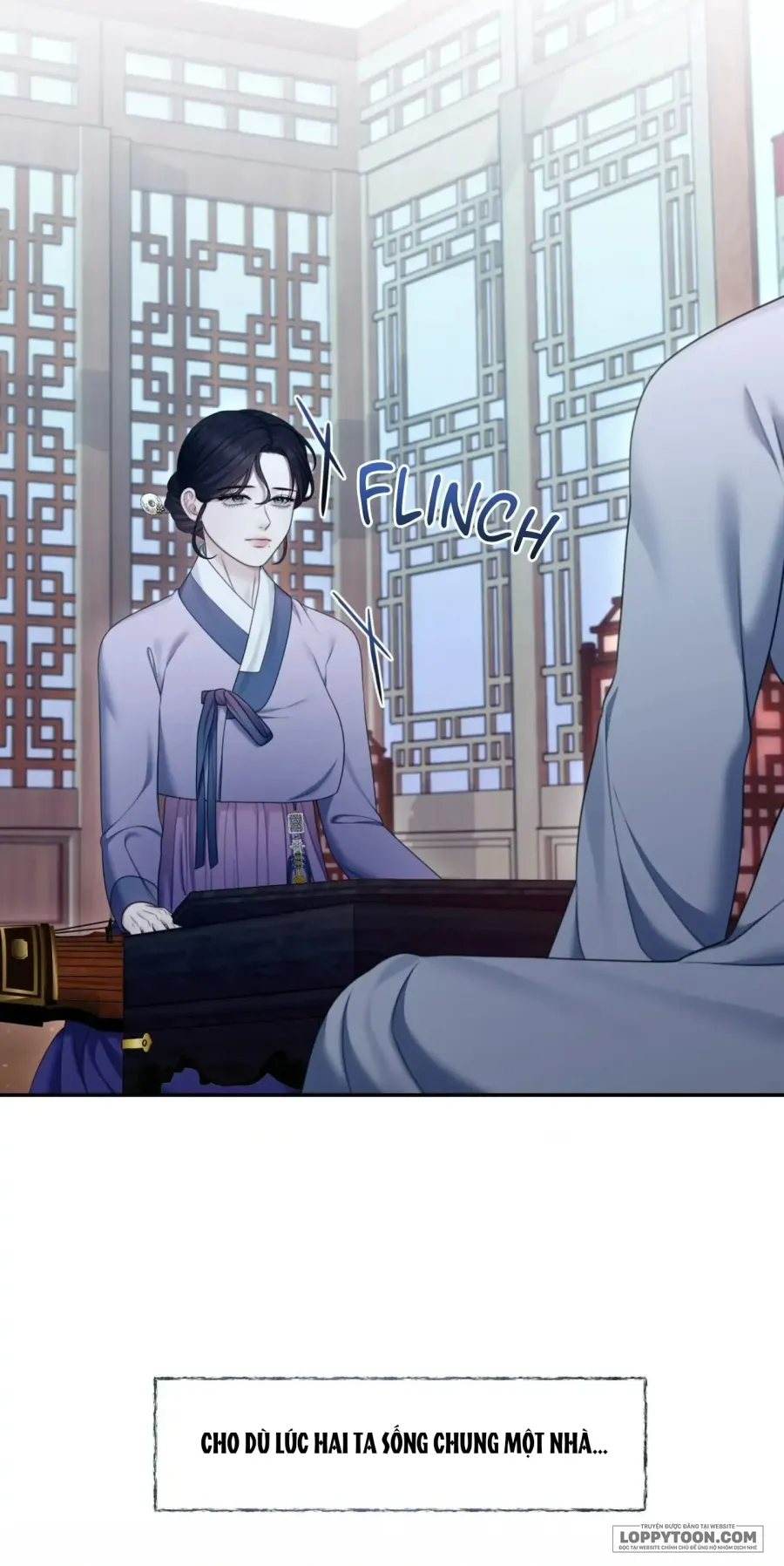 Truyền thuyết Dueokshini Chap 13 - trang 7