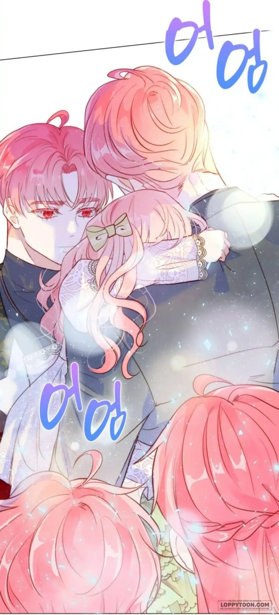 Tôi Được Sinh Ra Là Cô Con Gái Thứ Hai Chap 5 - trang 13