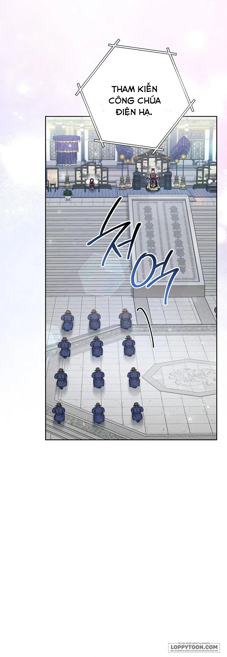Tiểu Thiếp Chỉ Muốn Sống Yên Bình Chap 91 - trang 41