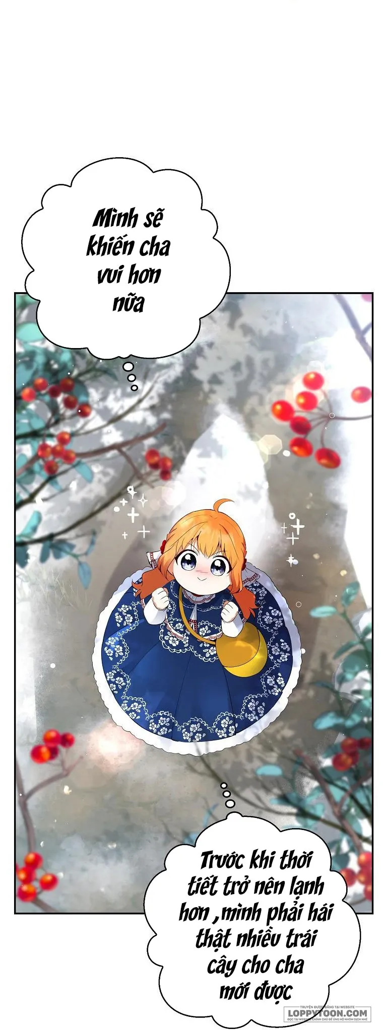 Sóc Con Tài Năng Chap 46 - trang 62