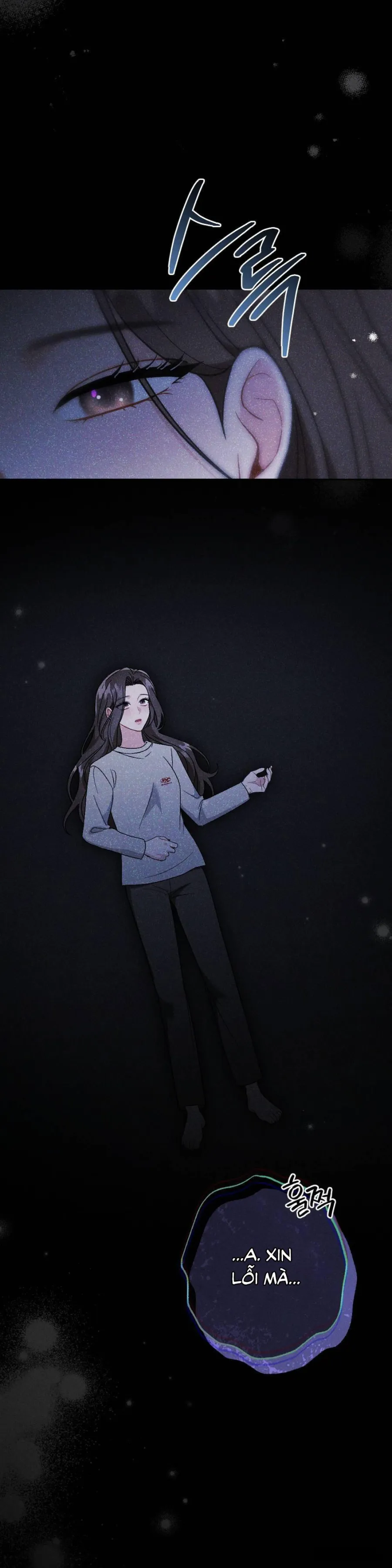 Đêm Chồng Chất Chap 16 - Sự thật về lời hứa - trang 2