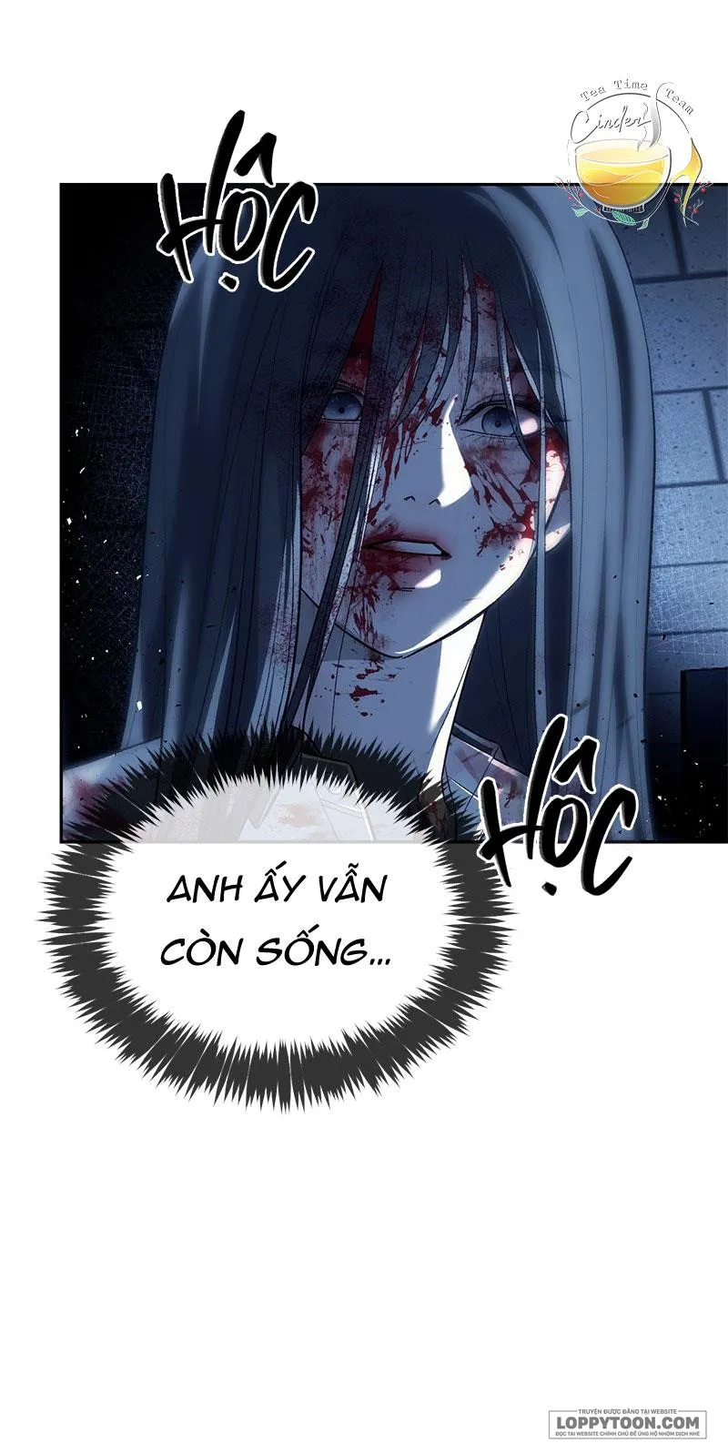 Xâm Nhập Trường Trung Học Tài Phiệt Chap 48 - trang 47