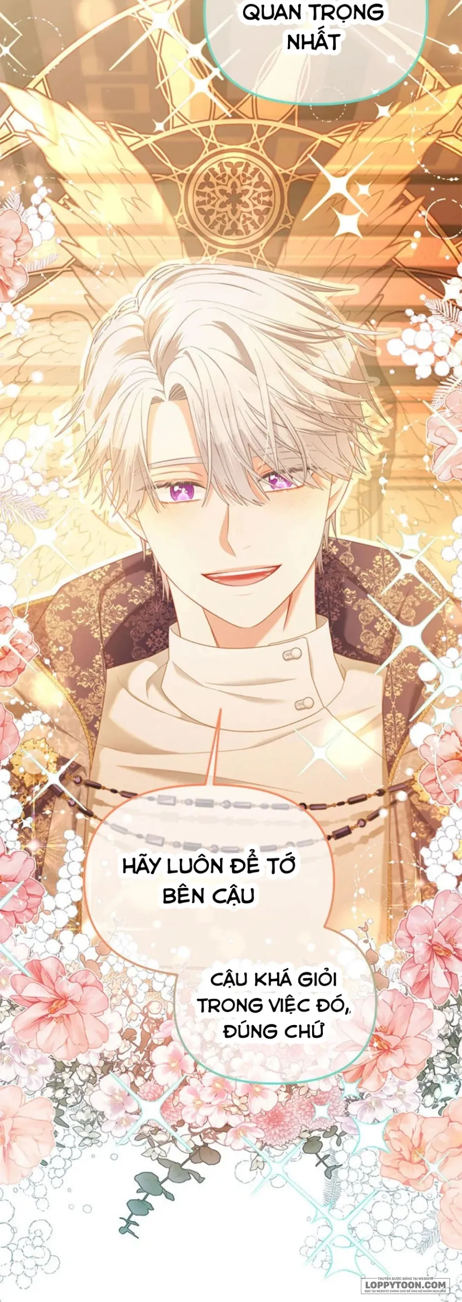 Tôi Sẽ Ở Ngay Bên Cạnh Nam Chính Chap 38 - trang 50