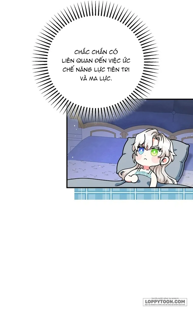 Trở Thành Miêu Nữ Của Hoàng Đế Chap 72 - trang 39