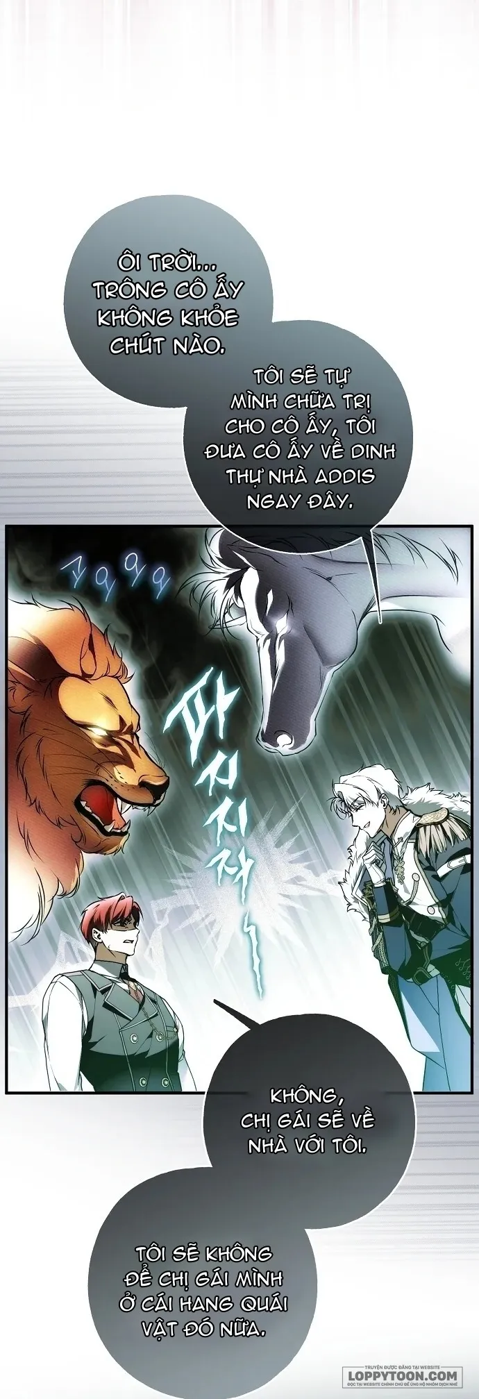 Có Kẻ Đã Sở Hữu Cơ Thể Của Tôi Chap 46 - trang 9