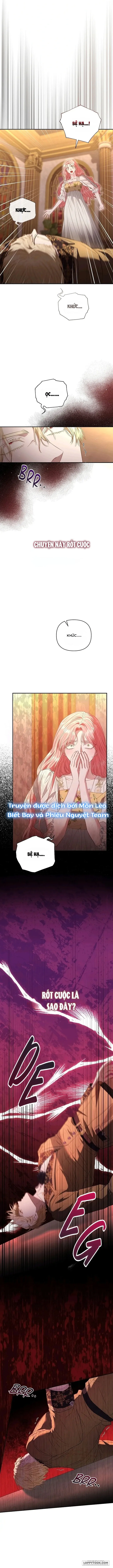 Tôi Bị Ám Ảnh Bởi Người Chồng Phản Diện Chap 62 - trang 13