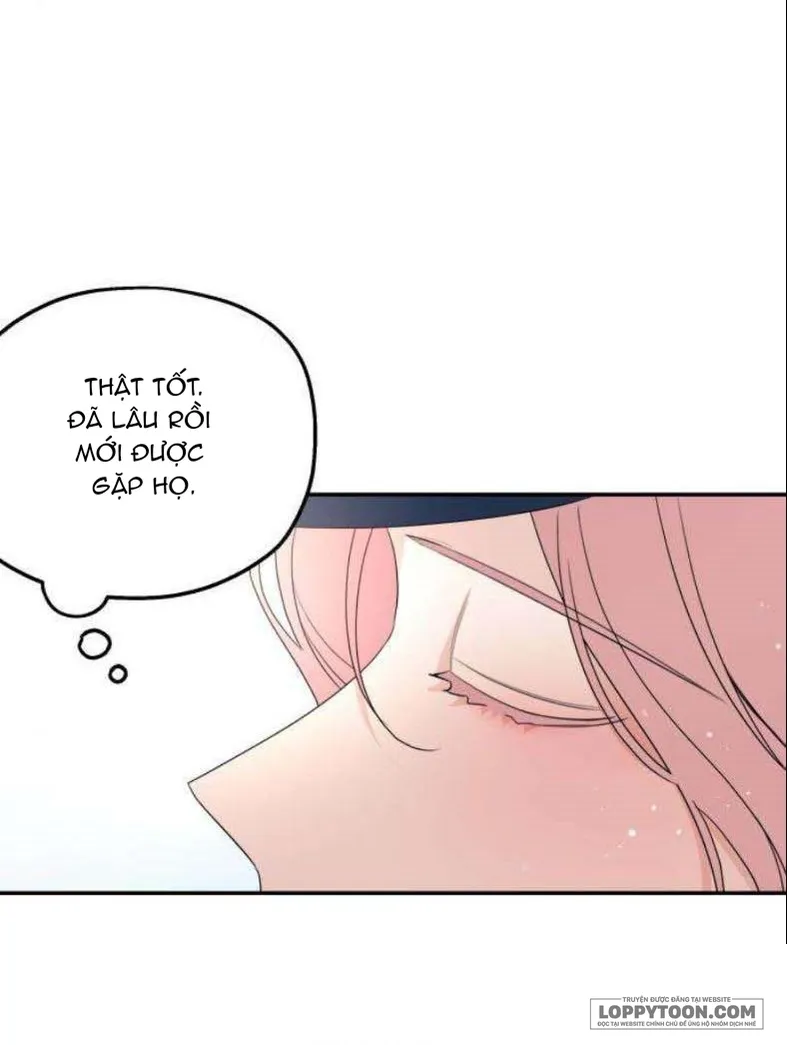 Gia Đình Chồng Quá Ám Ảnh Bởi Tôi Chap 23 - trang 32