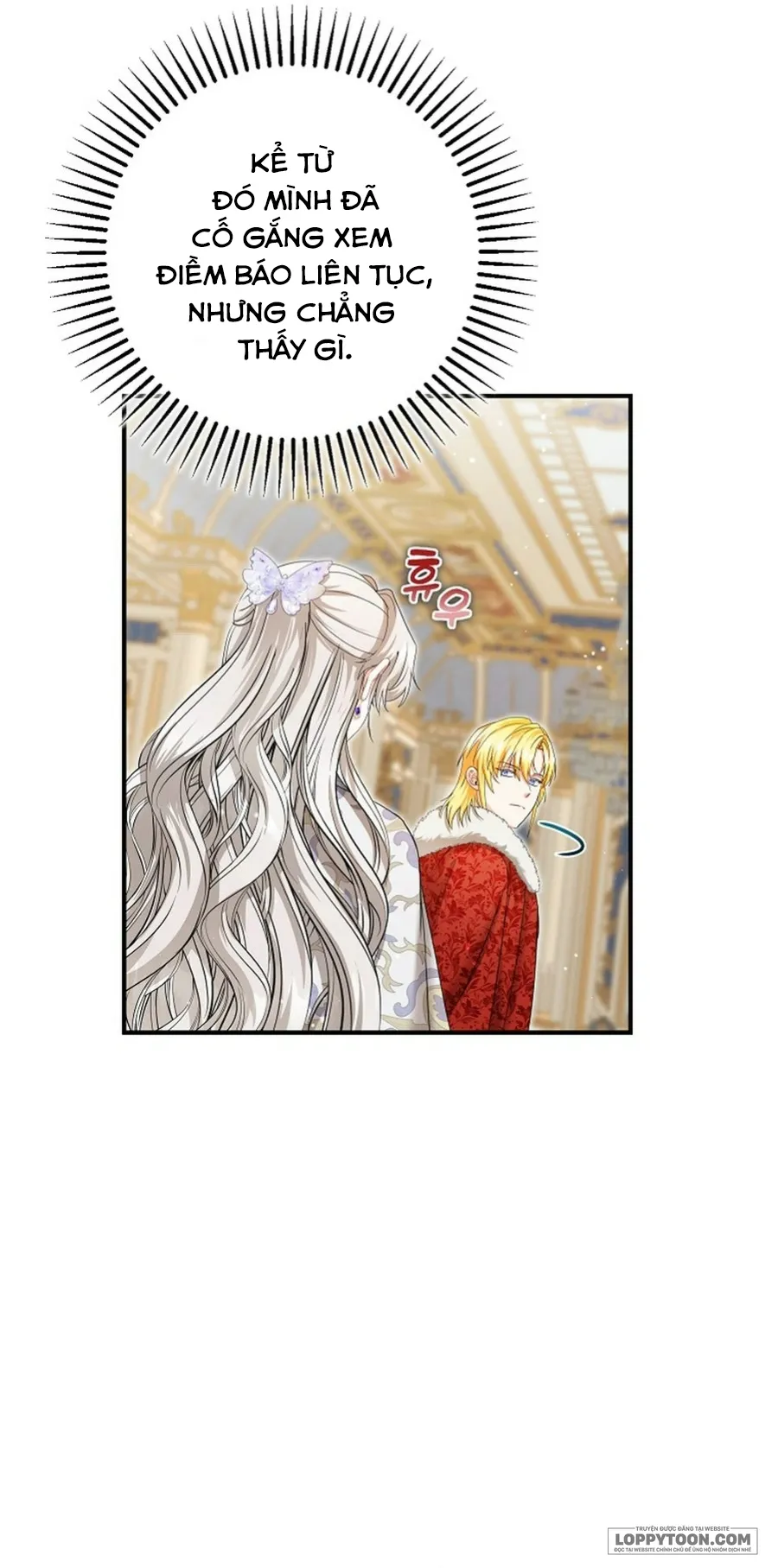 Trở Thành Miêu Nữ Của Hoàng Đế Chap 62 - trang 59