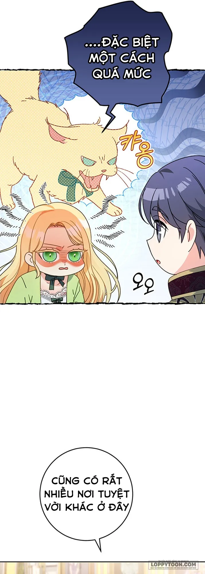 Nuôi Dưỡng Em Gái Xinh Đẹp Chap 10 - trang 31