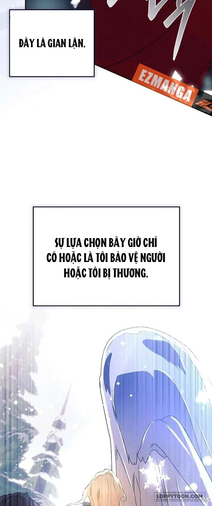 Lần Thứ Hai Tôi Kết Hôn Với Quái Vật Chap 34 - trang 35