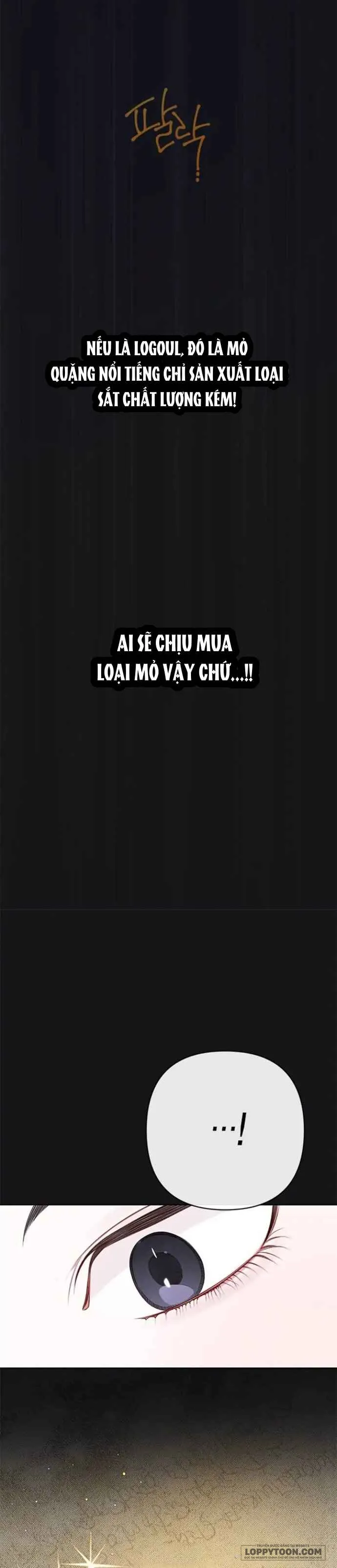 Bạo Chúa Bé Con Chap 27 - trang 3
