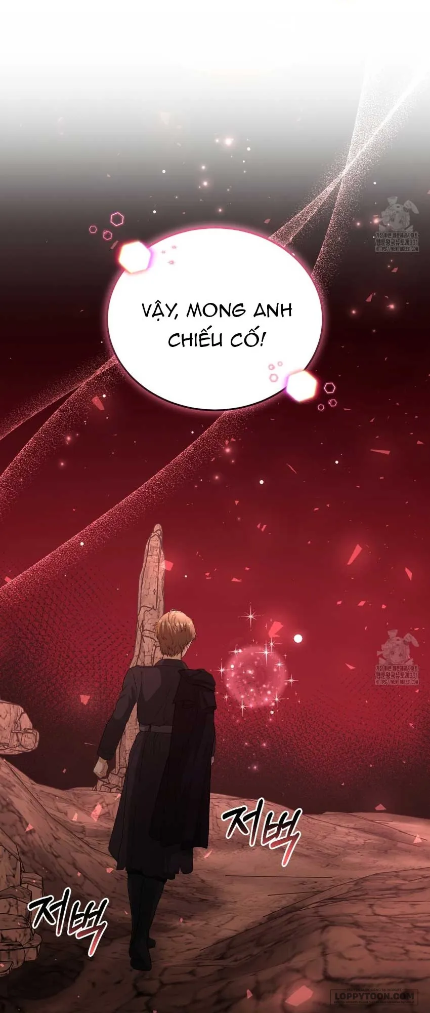 Nàng Tiên, Hãy Ký Hợp Đồng Nào Chap 29 - trang 54