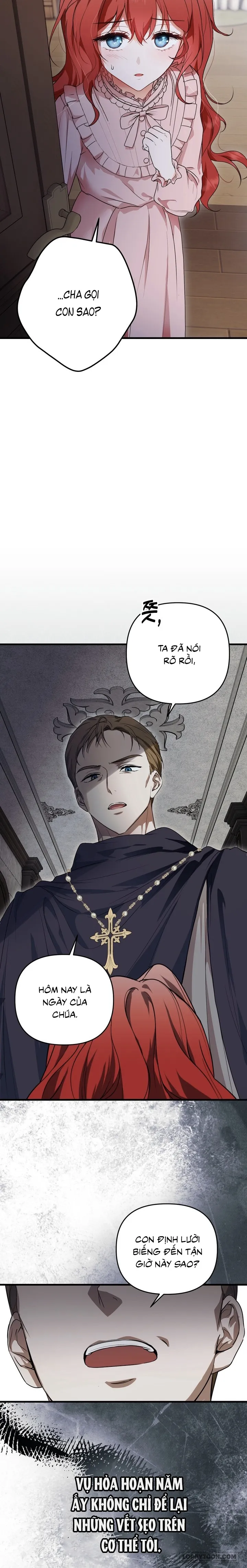 Xin Đừng Tha Tội Cho Chúng Con Chap 1 - 🔞🔞 - trang 21