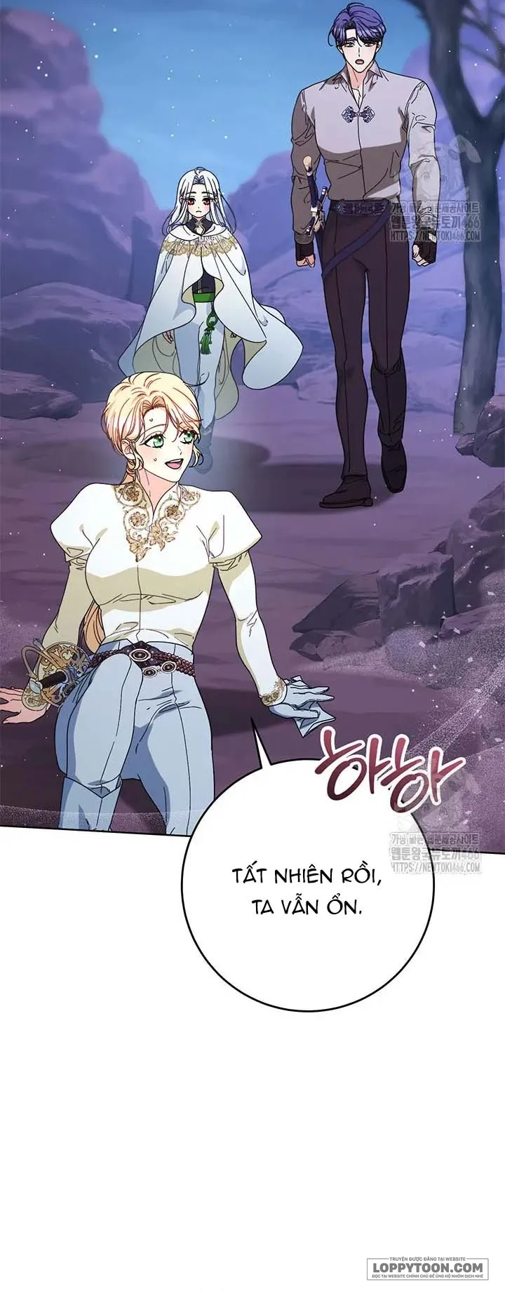 Nuôi Dưỡng Em Gái Xinh Đẹp Chap 79 - trang 52