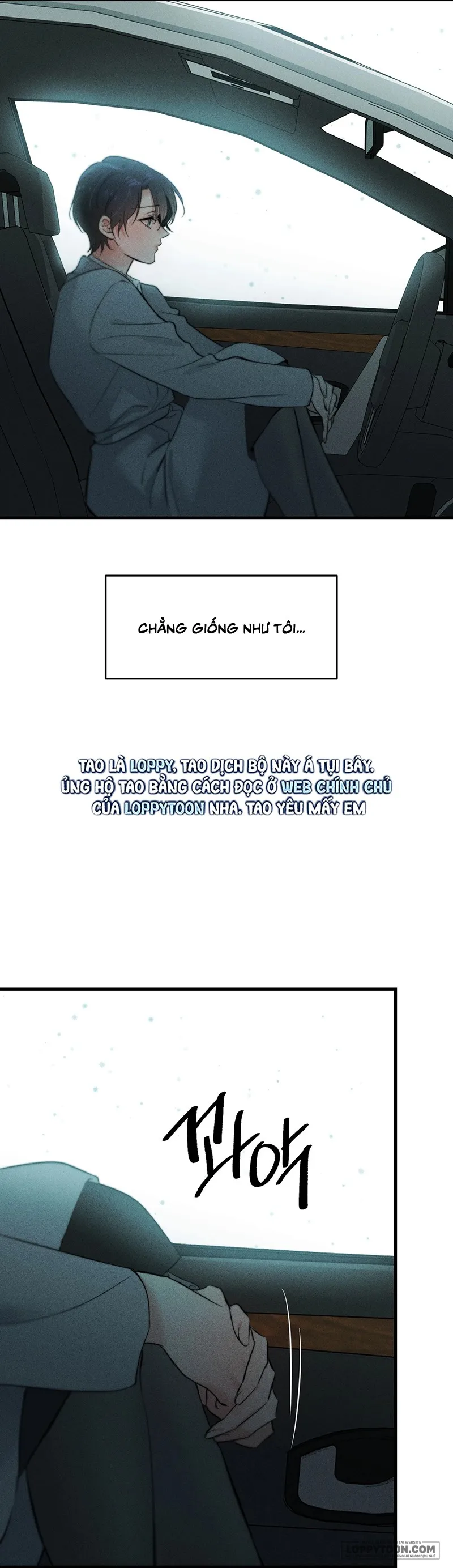 Những Ngày Cỏ Ba Lá Chap 11 - trang 28