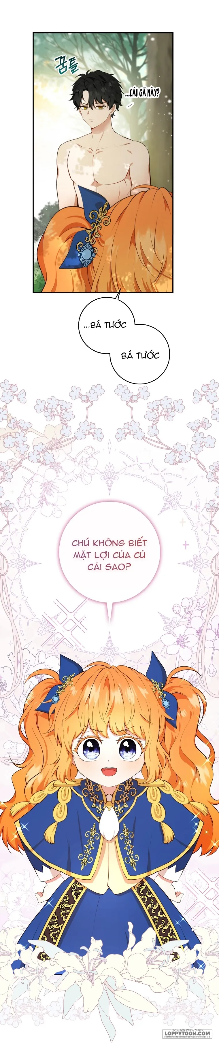 Sóc Con Tài Năng Chap 8 - trang 46
