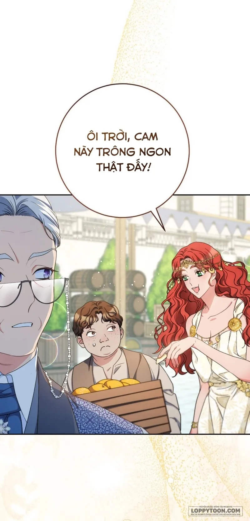 Nuôi Dưỡng Em Gái Xinh Đẹp Chap 47 - trang 58
