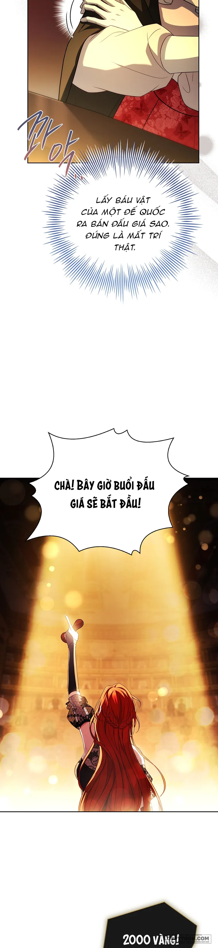Cha Nào Con Nấy Chap 5 - trang 19