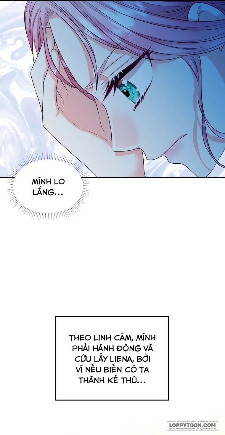 Tôi Sẽ Ly Hôn Với Anh Trai Nữ Chính Chap 10 - trang 6