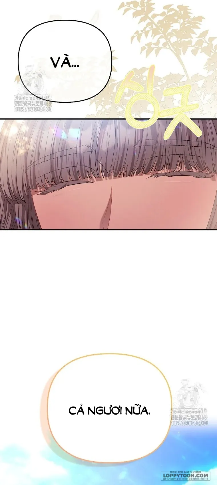 Nàng Công Chúa Của Mọi Người Chap 89 - trang 41
