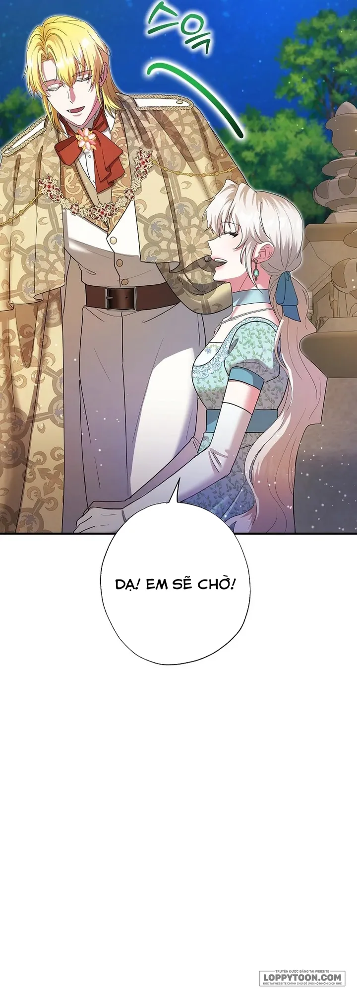 Trở Thành Miêu Nữ Của Hoàng Đế Chap 77 - trang 56