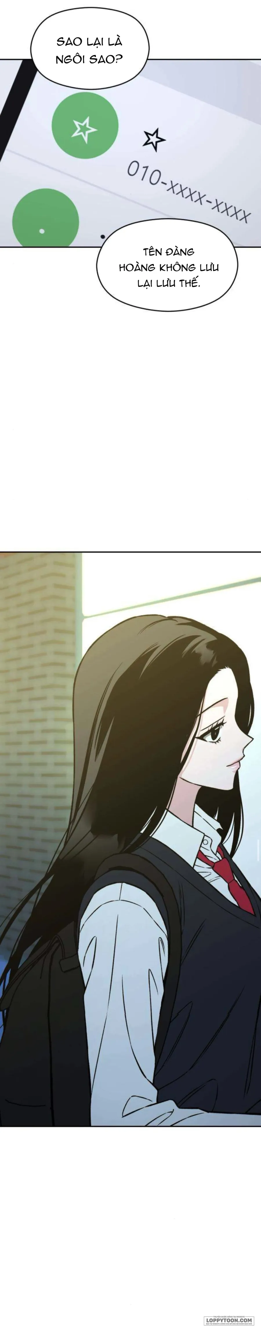 Nguyên Tắc Của Serim Chap 19 - trang 41