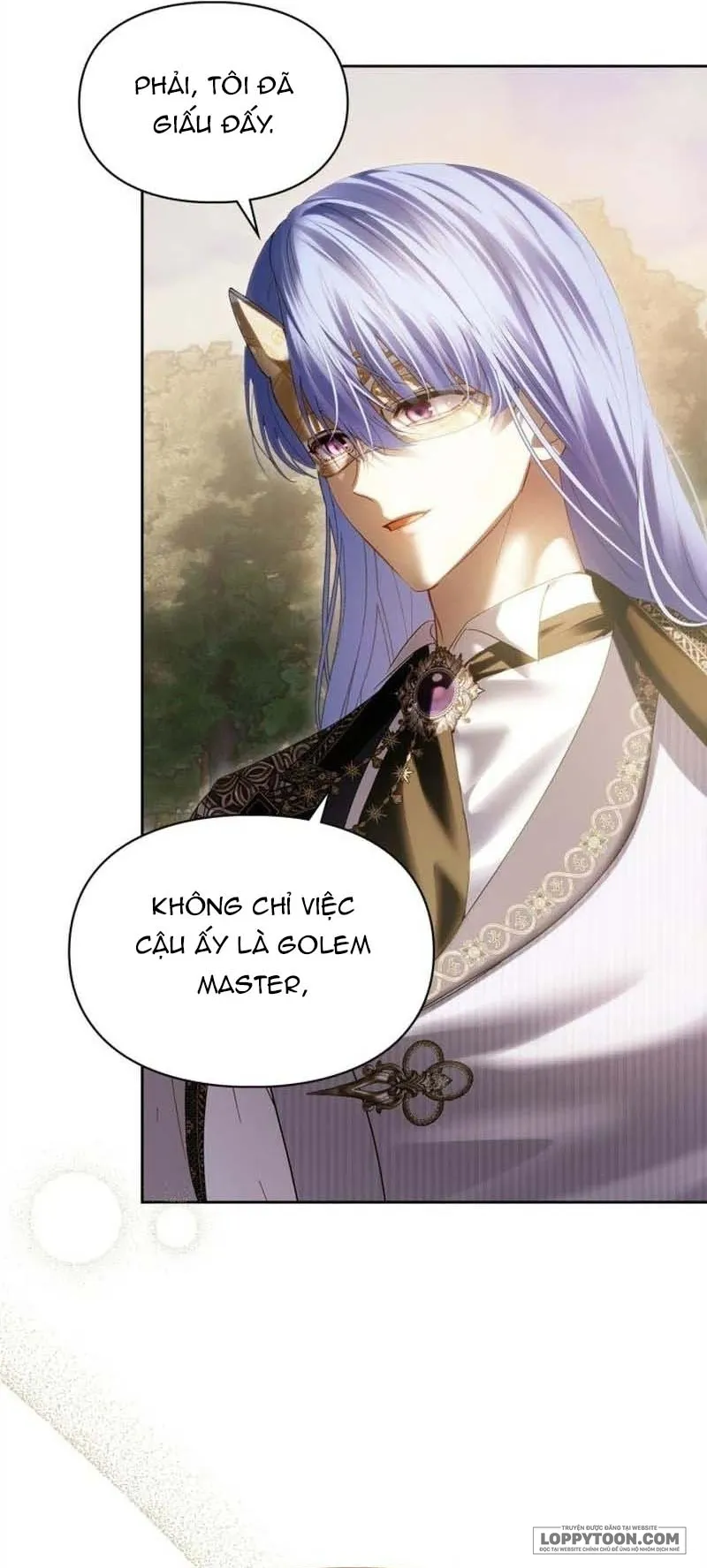 Phạm Nhân Bé Con Của Dinh Thự Mùa Đông Chap 89 - trang 83