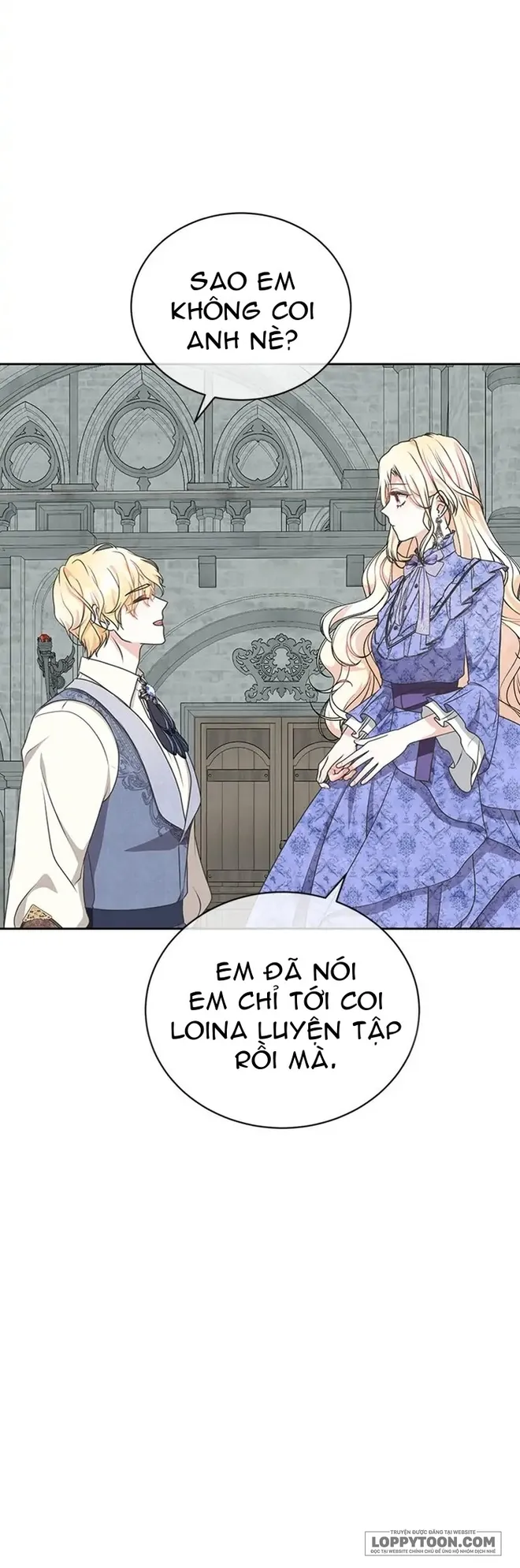 Sinh Ra Trở Thành Nhân Vật Không Có Trong Nguyên Tác Chap 36 - trang 46