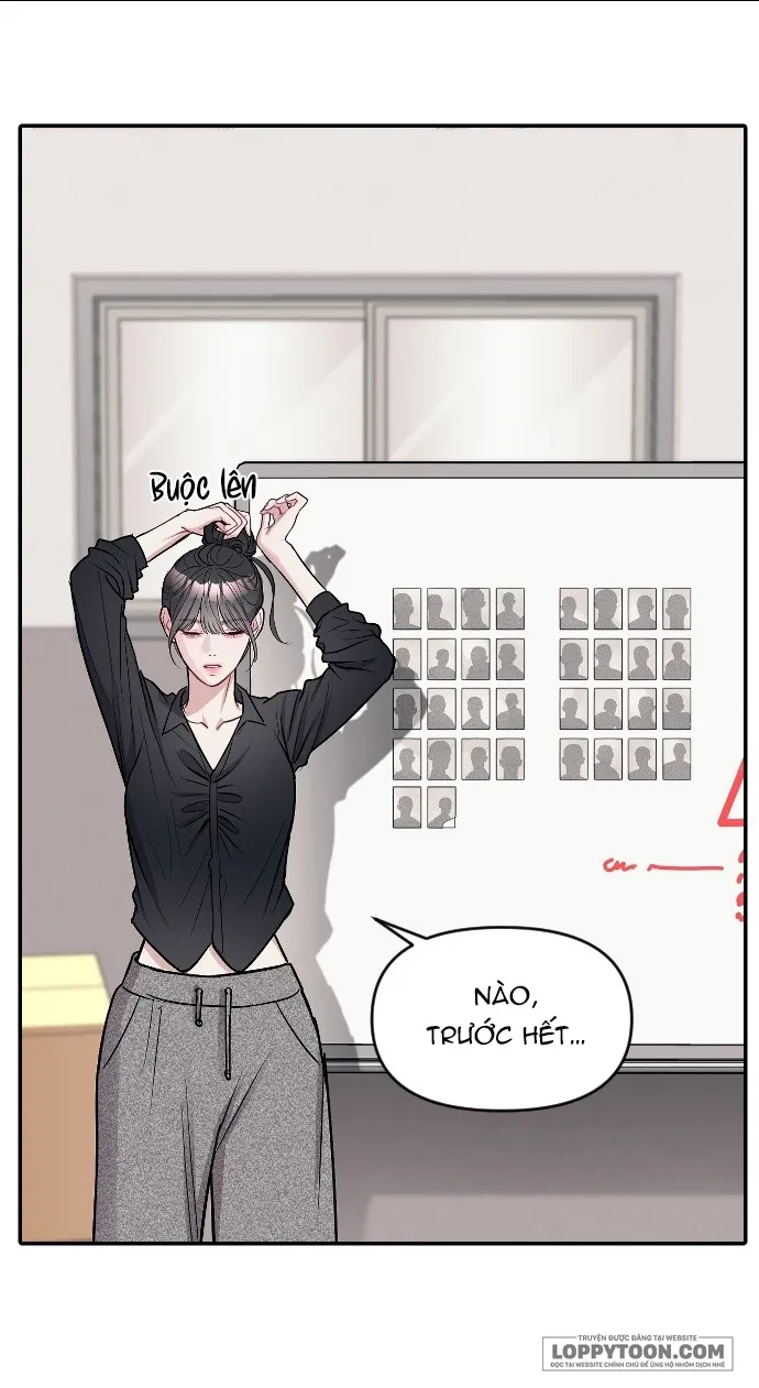Xâm Nhập Trường Trung Học Tài Phiệt Chap 8 - trang 24