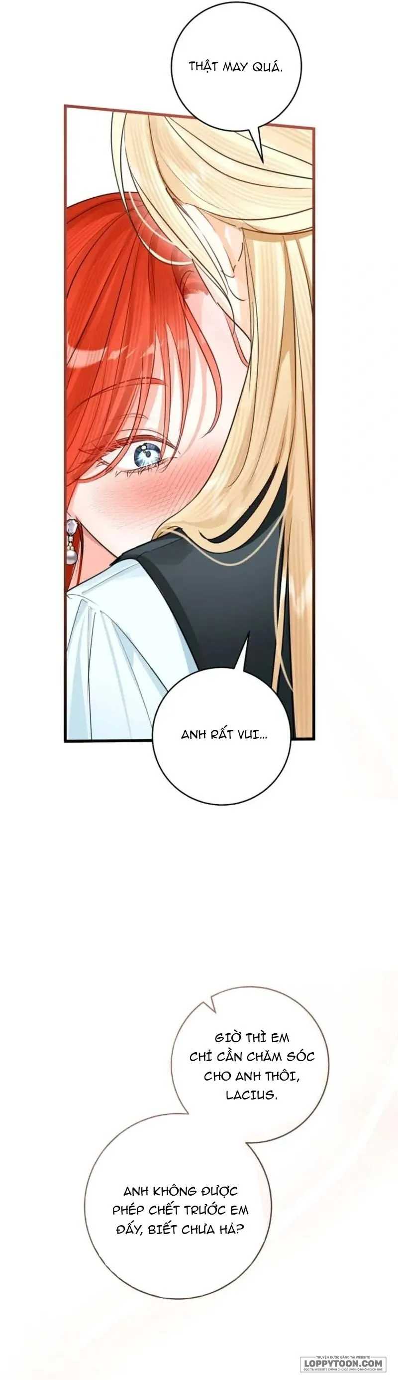 Cuộc Hôn Nhân Xa Hoa Của Đại Công Tước Là Giả Chap 85 - trang 34