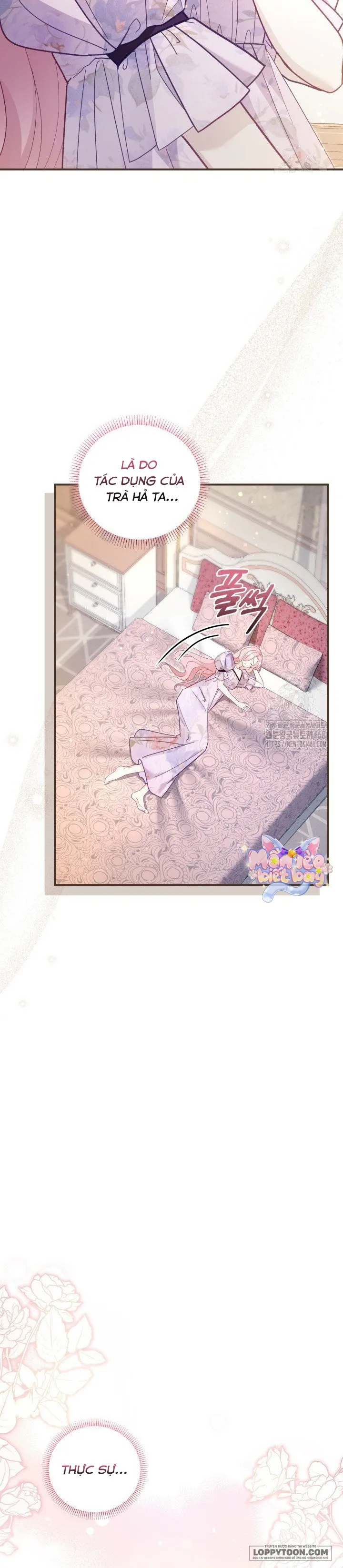 Dẫu Cho Con Gái Của Kẻ Phản Diện Trùng Sinh Chap 47 - trang 18