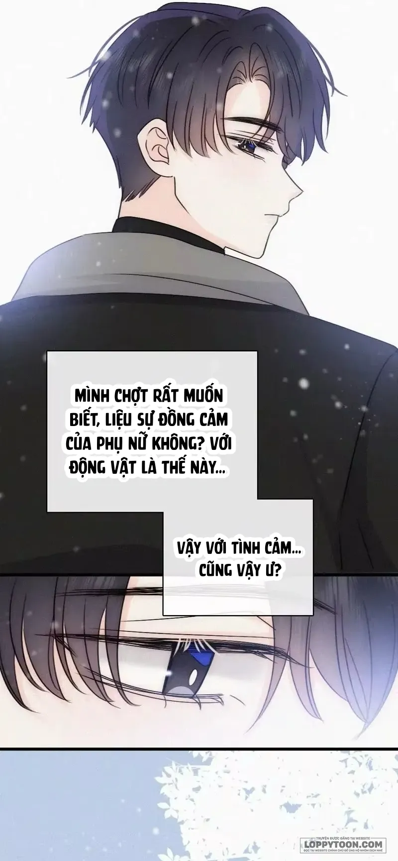 Một Lòng Cưng Chiều Chap 190 - trang 14